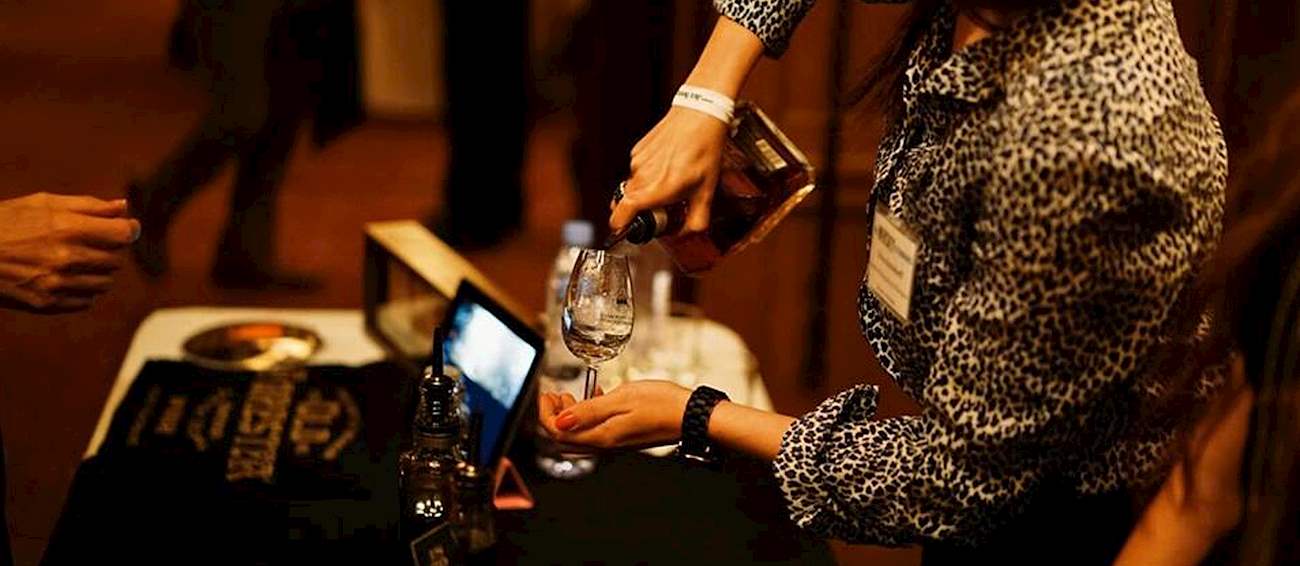 The Whisky Extravaganza Seattle Spirit festival in Seattle Where