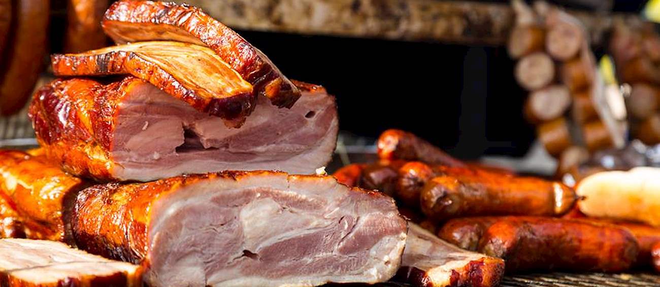 PA Bacon Fest Meat festival in Easton Where? What? When?