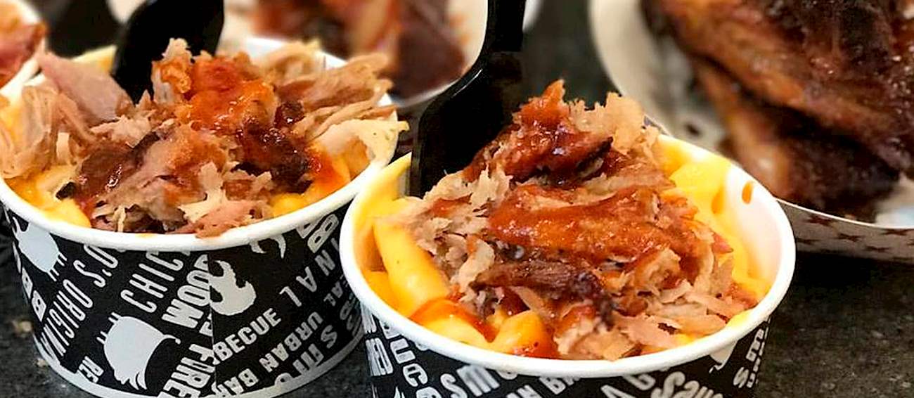 Ribfest Chicago Meat festival in Chicago Where? What? When?