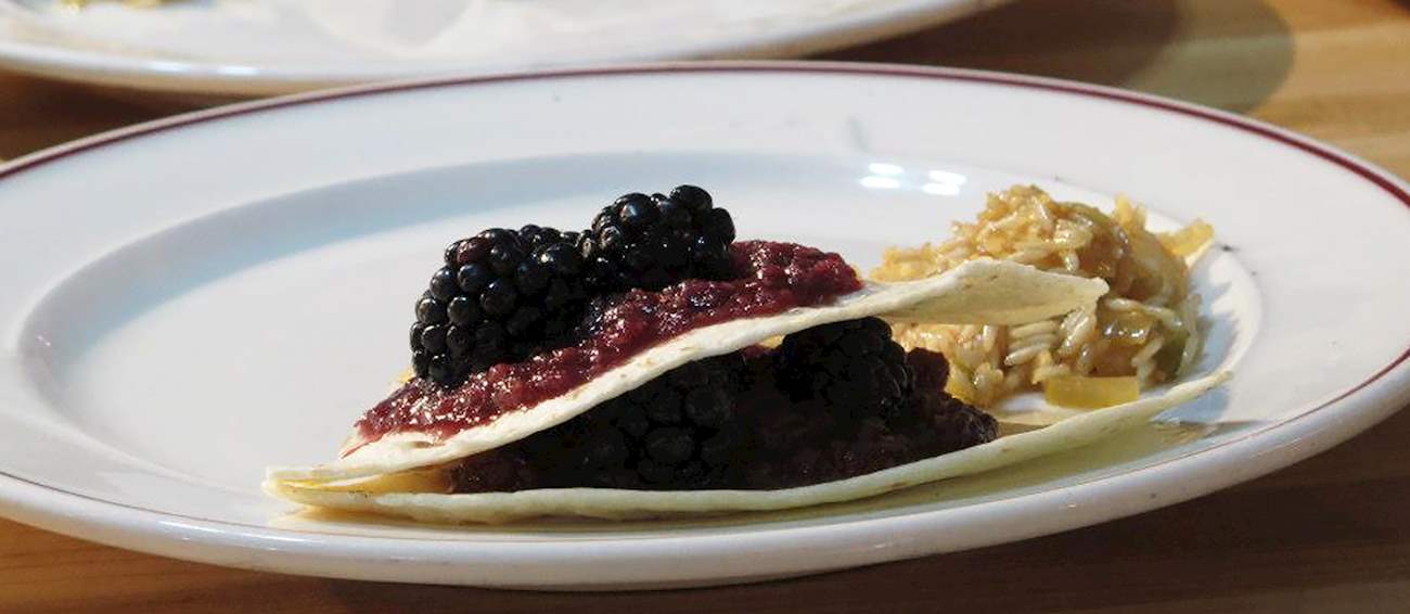 National Fiery Foods & Barbecue Show Food fair in Albuquerque Where