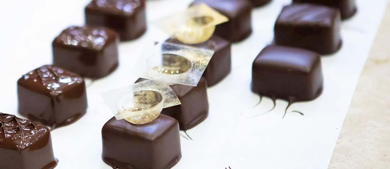 The Northwest Chocolate Festival Chocolate festival in Seattle