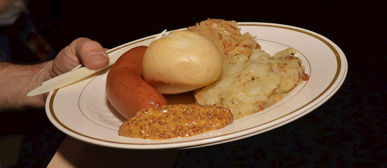 Anchorage Oktoberfest Beer festival in Anchorage Where? What? When?