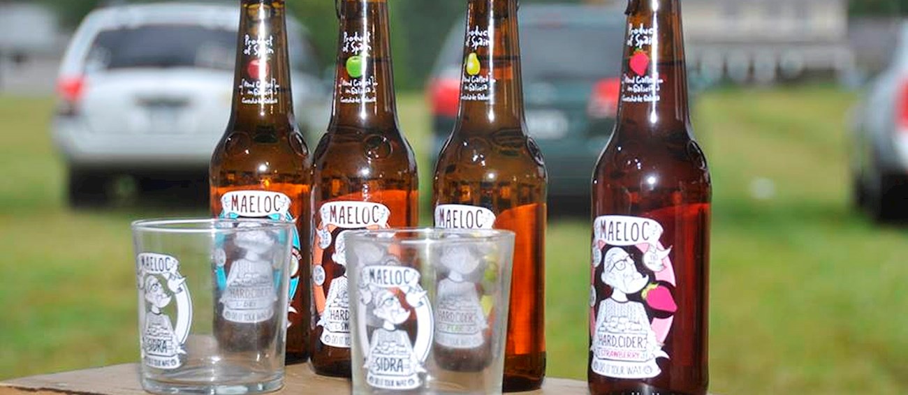 Pour The Core Long Island Cider festival in Long Island Where? What