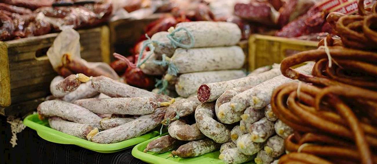 Good Food & Wine Show Johannesburg Food festival in Johannesburg