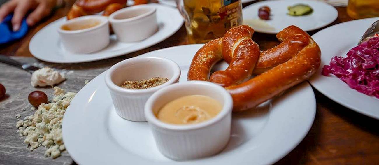 Fort Worth Oktoberfest Beer festival in Fort Worth Where? What? When?