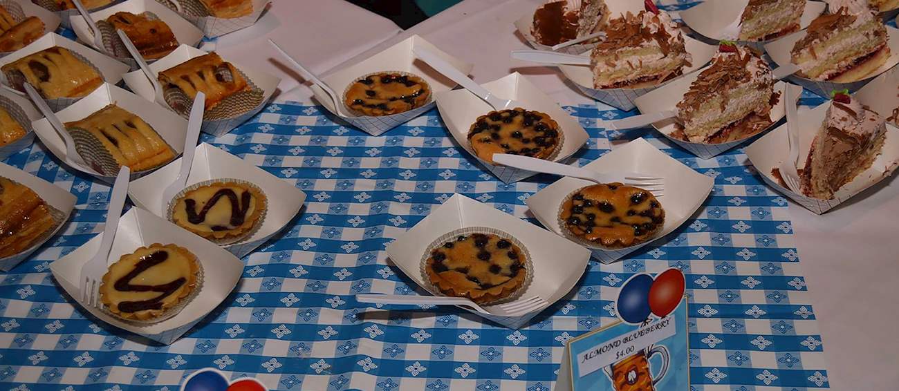 Anchorage Oktoberfest Beer festival in Anchorage Where? What? When?