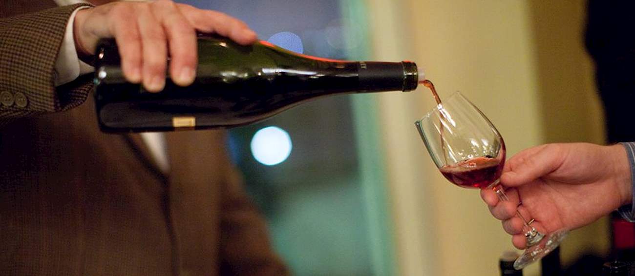 Boston Wine Festival Wine festival in Boston Where? What? When?