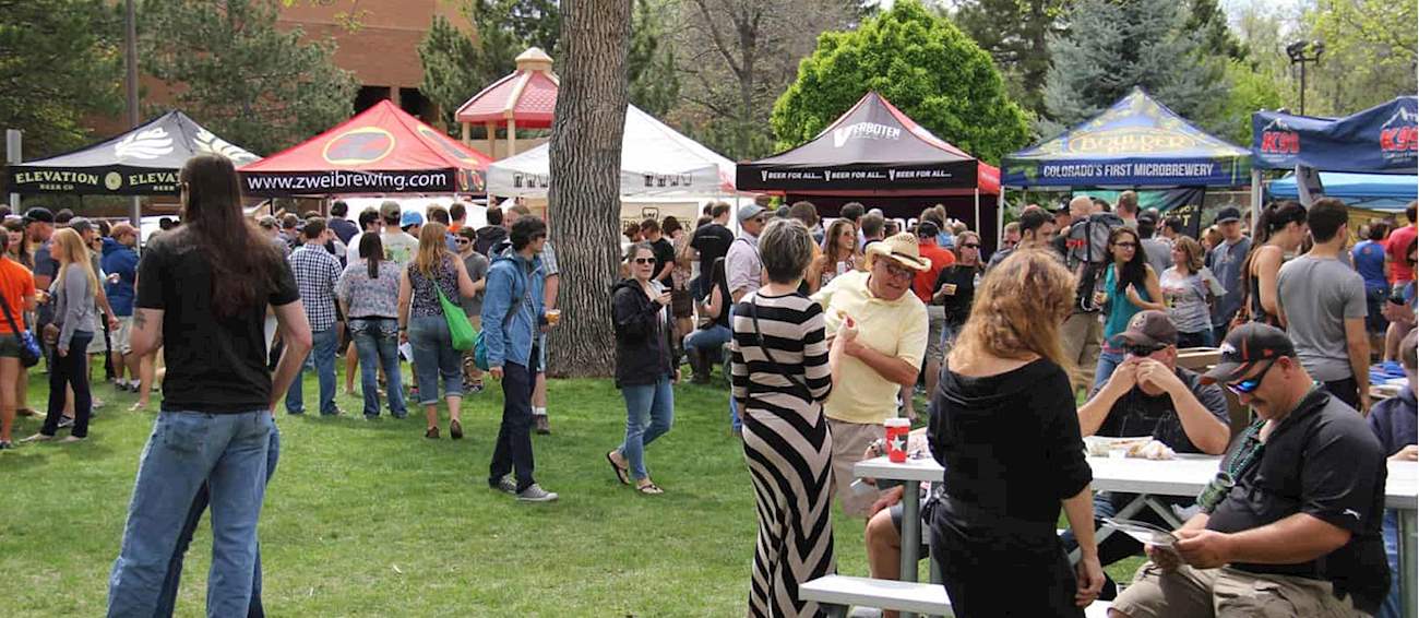 Buffalo on Tap Beer festival in Buffalo Where? What? When?