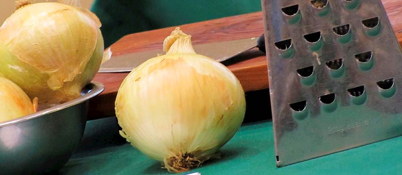 Vidalia Onion Festival Vegetable festival in Vidalia Where? What? When?