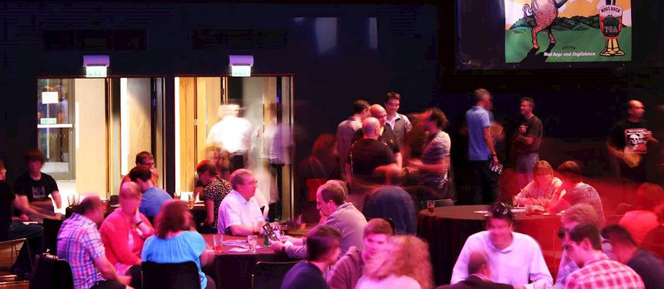 G Live Beer Festival Beer festival in Guildford Where? What? When?