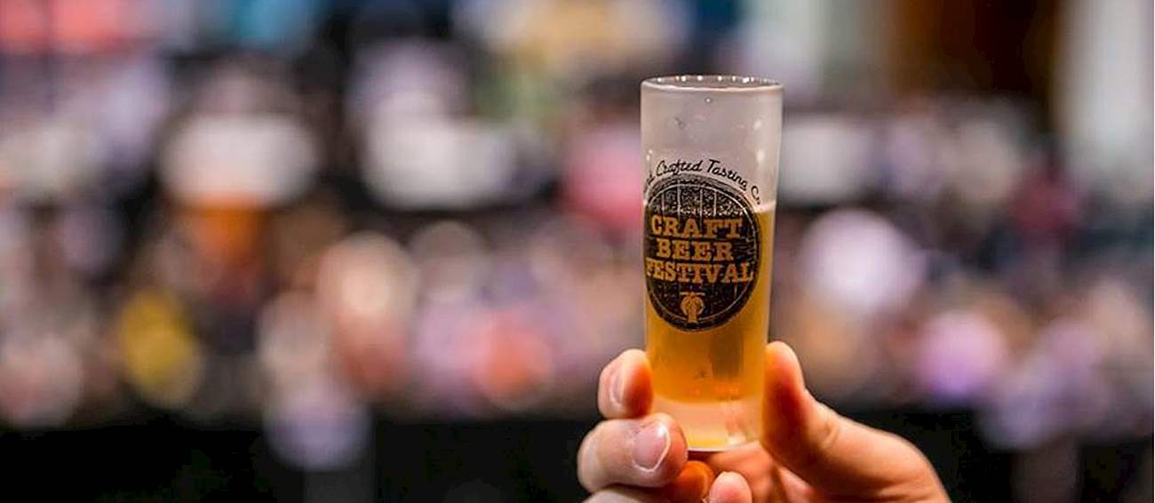 NYC Craft Beer Festival Beer festival in New York City Where? What