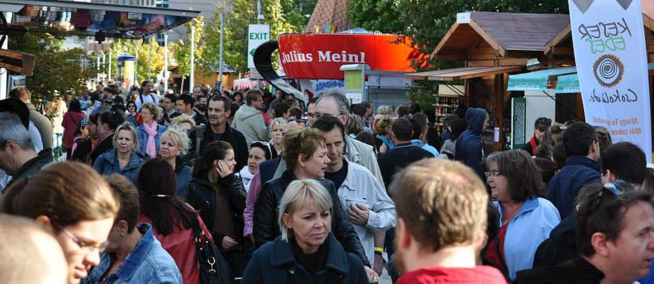 Buffalo on Tap Beer festival in Buffalo Where? What? When?