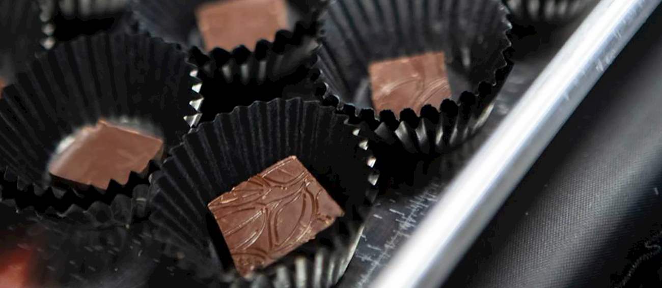 The Northwest Chocolate Festival | Chocolate festival in Seattle ...