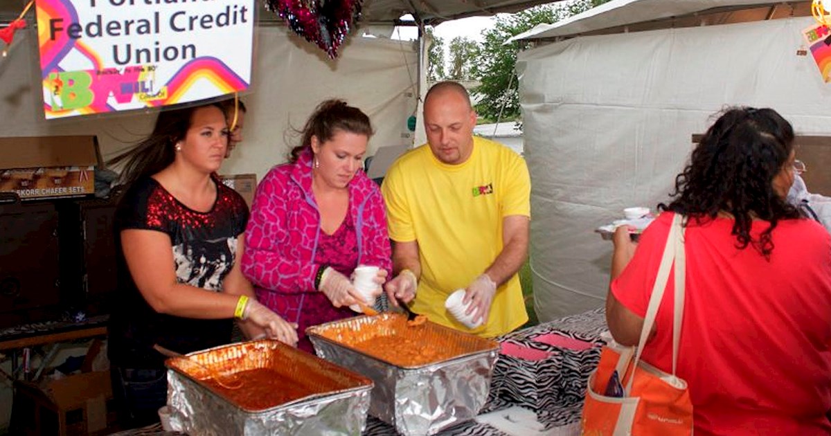 BWL Chili CookOff Food festival in Lansing Where? What? When?