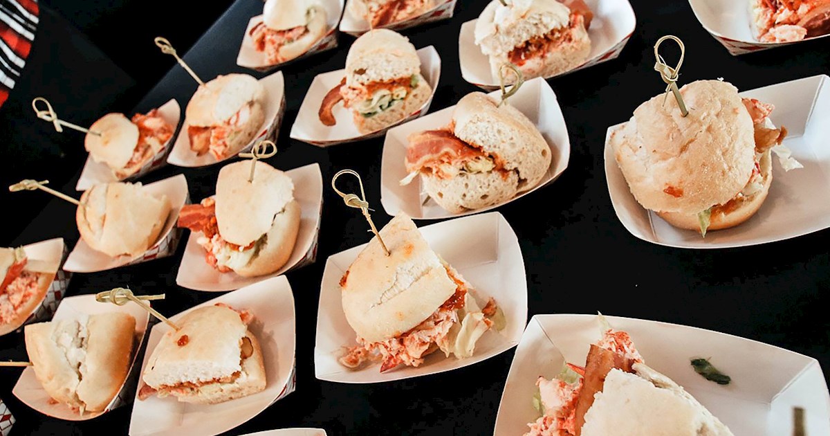 Bourbon & Bacon Fest Denver Meat festival in Denver Where? What? When?