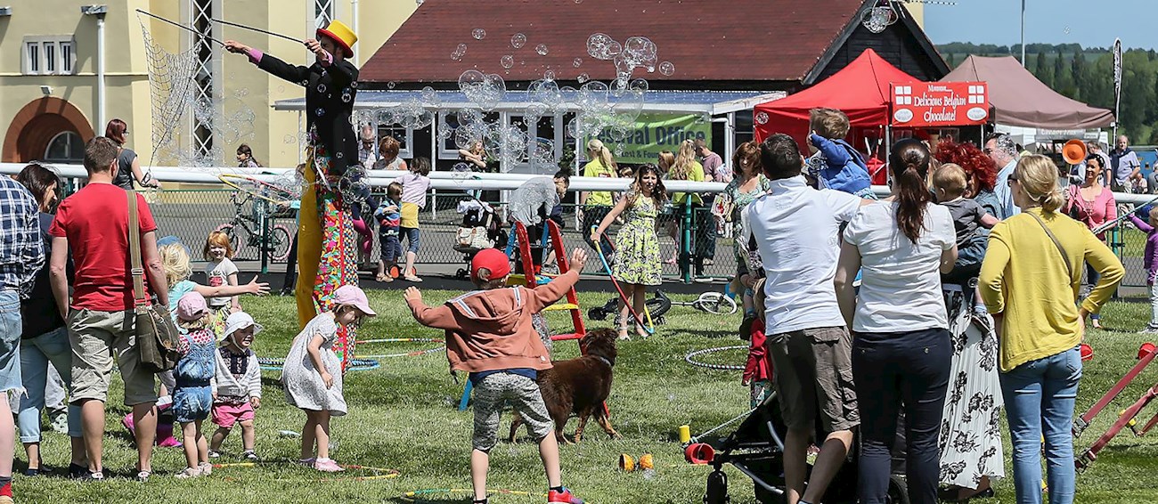 Towcester Food Festival Food festival in Towcester Where? What? When?