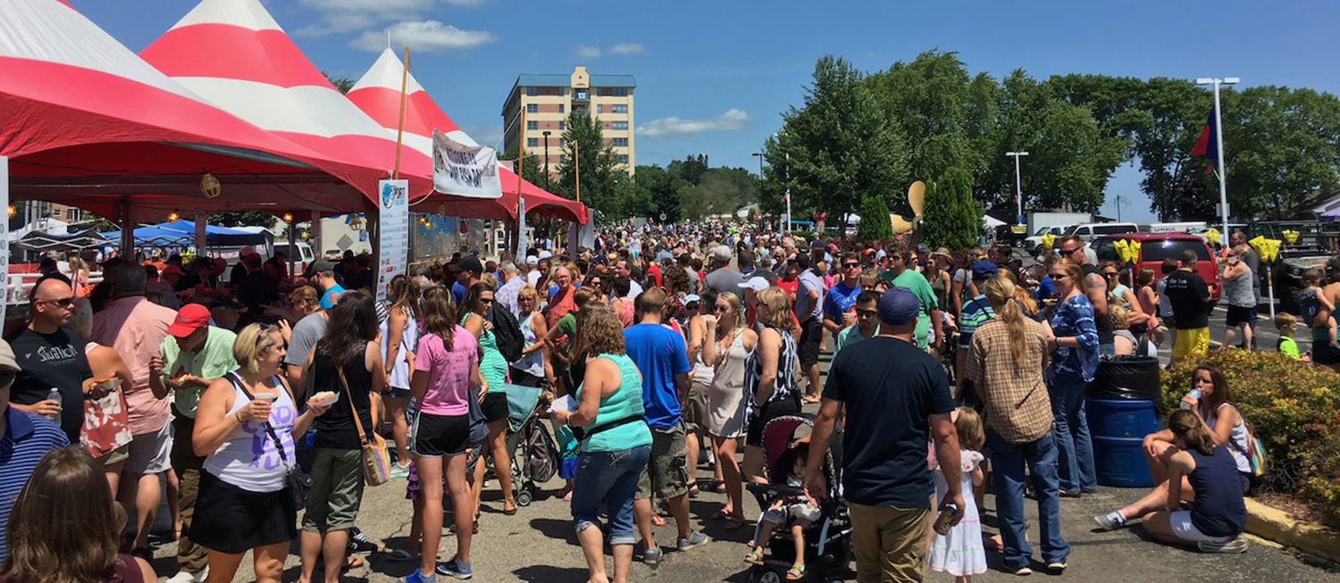 Port Fish Day Seafood festival in Port Washington Where? What? When?