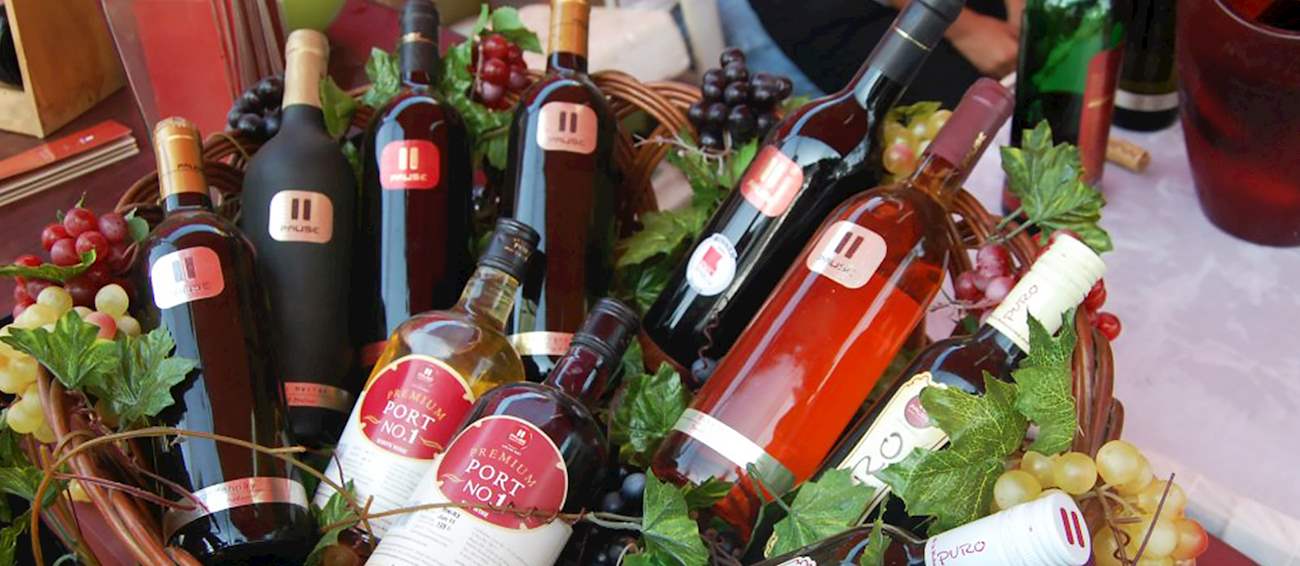 Bandra Wine Festival Wine festival in Mumbai Where? What? When?