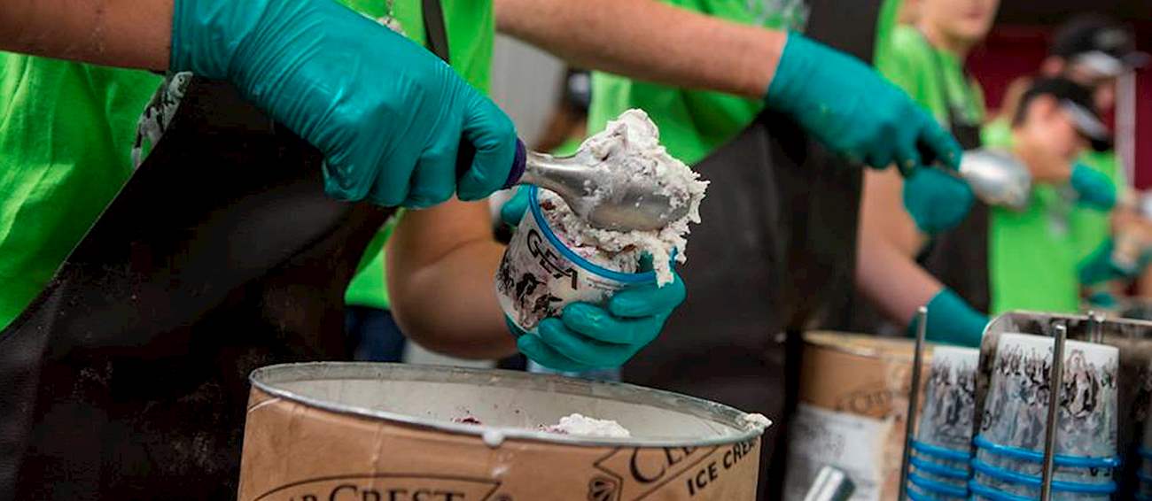 World Dairy Expo Dairy festival in Madison Where? What? When?