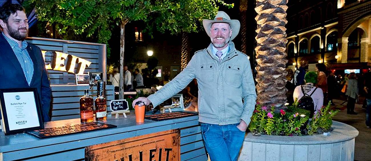 Los Angeles Food & Wine Festival Food festival in Los Angeles Where