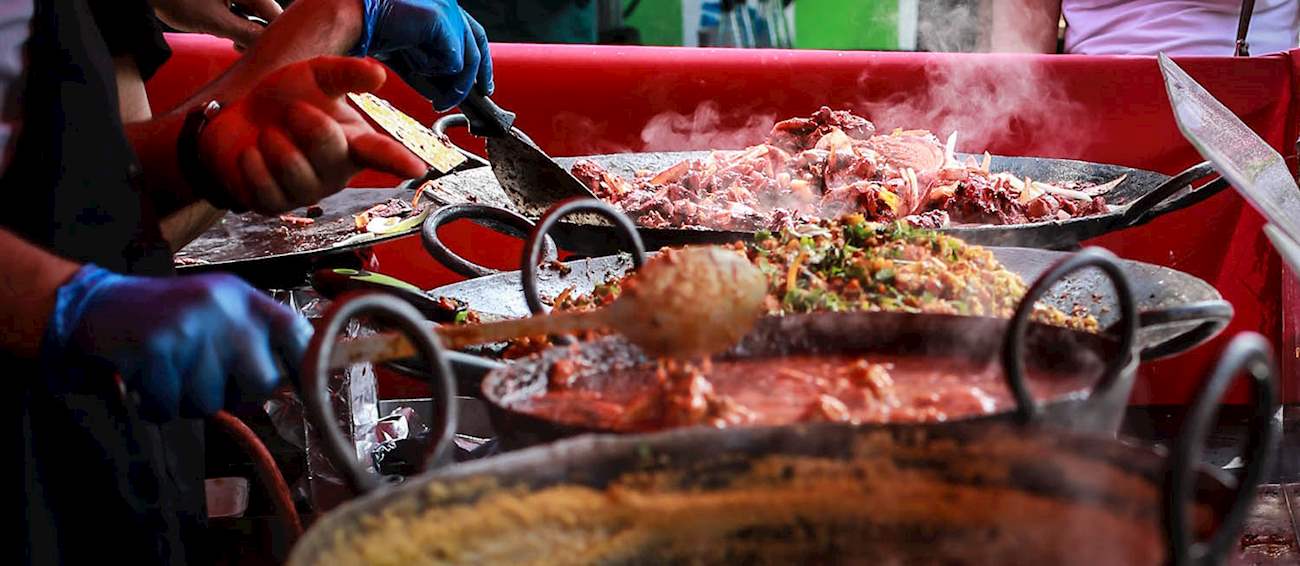 Leeds Castle Food Festival Food festival in Broomfield Where? What