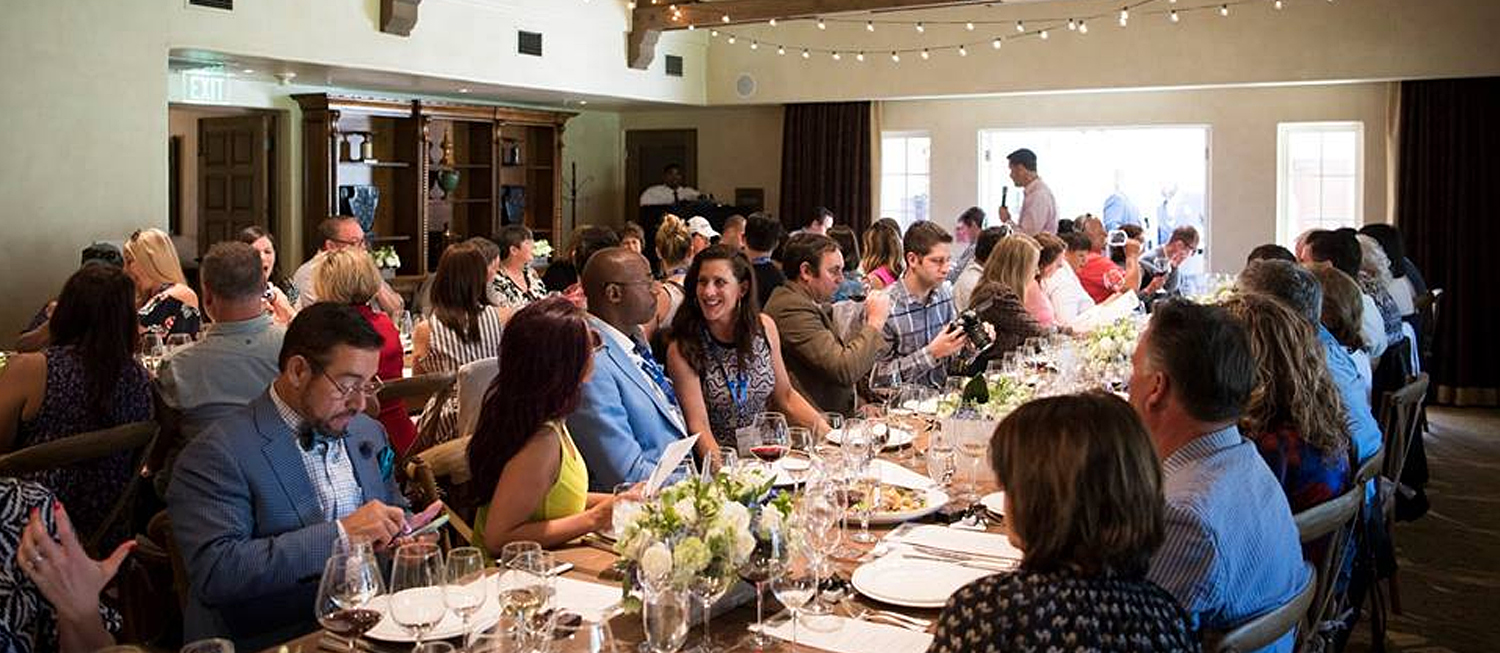 Pebble Beach Food & Wine | International Food Festival In Pebble Beach ...