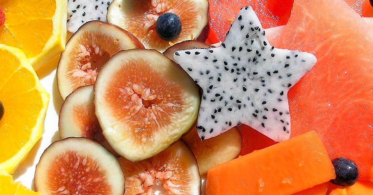 Woodstock Fruit Festival Fruit festival in Diamond Point Where