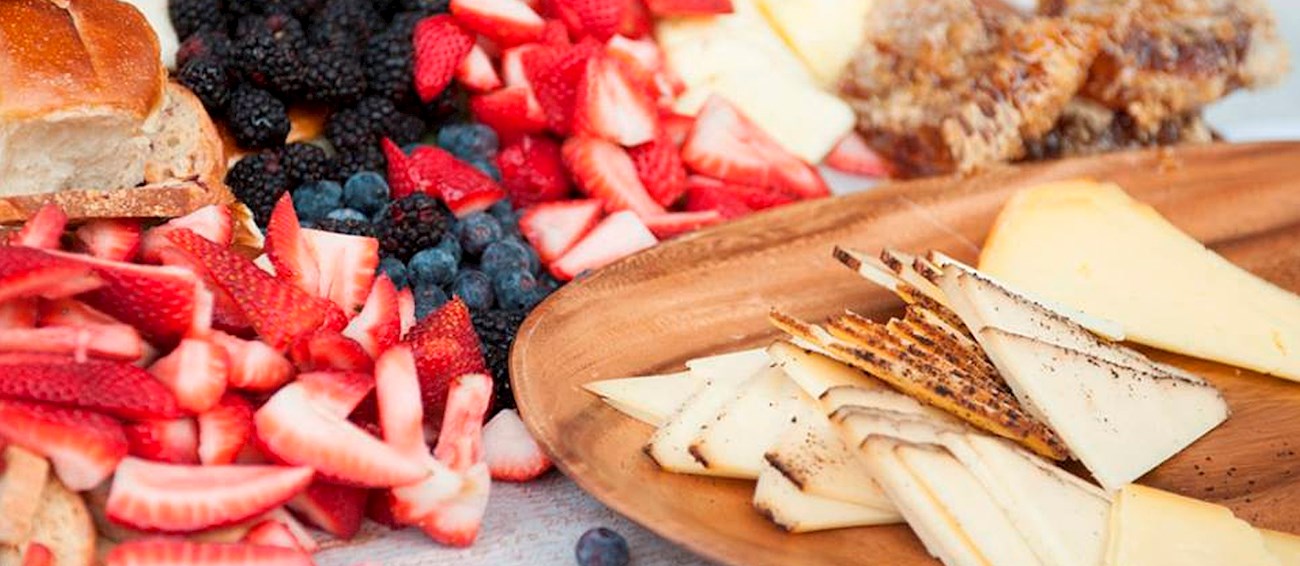 Austin Food & Wine Festival Food festival in Austin Where? What? When?