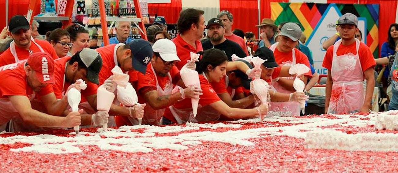 Pasadena Strawberry Festival Fruit festival in Pasadena Where? What