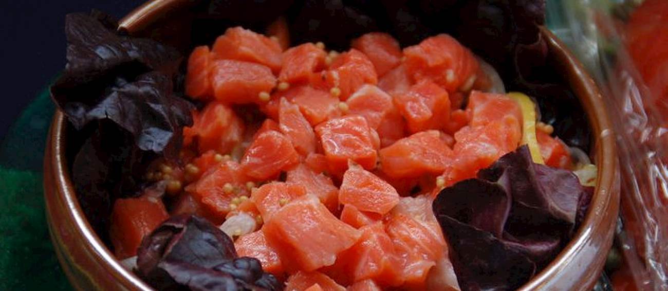 Copper River Salmon Jam Seafood festival in Cordova Where? What? When?