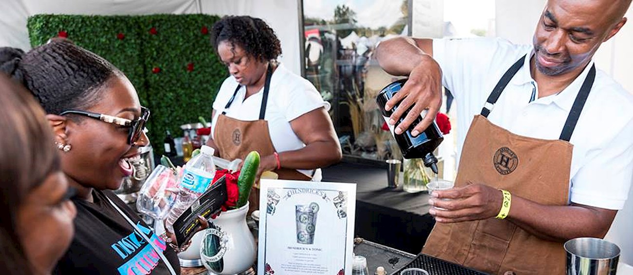 Taste of DC Food festival in Washington, D.C. Where? What? When?