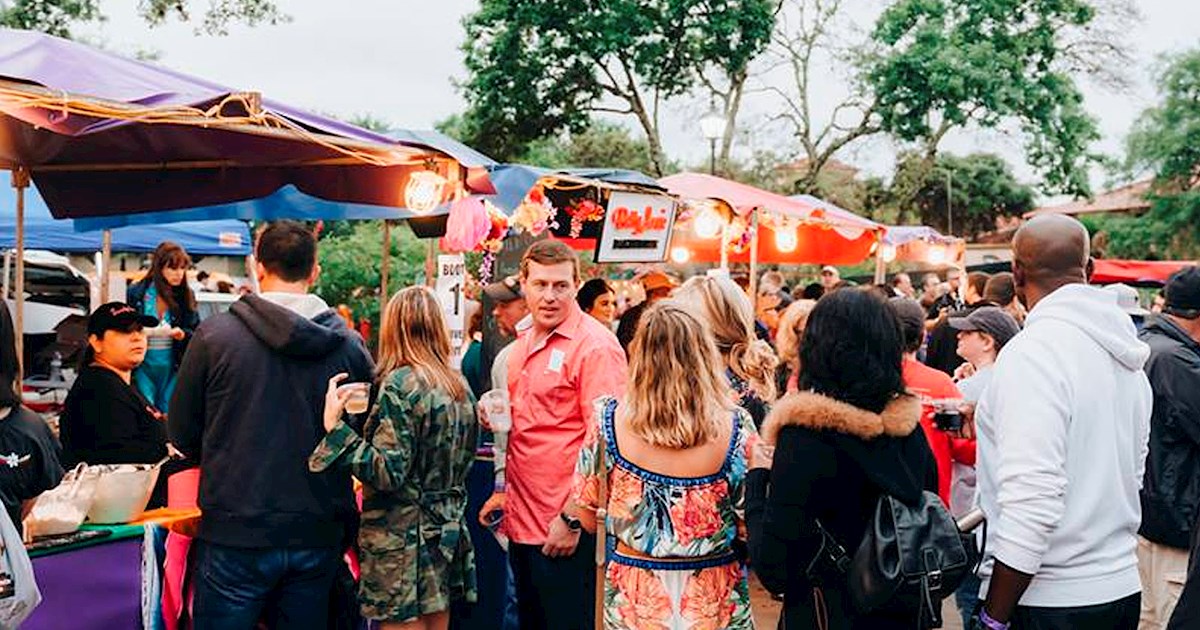TASTE OF NORTHSIDE TICKETS visual data 7