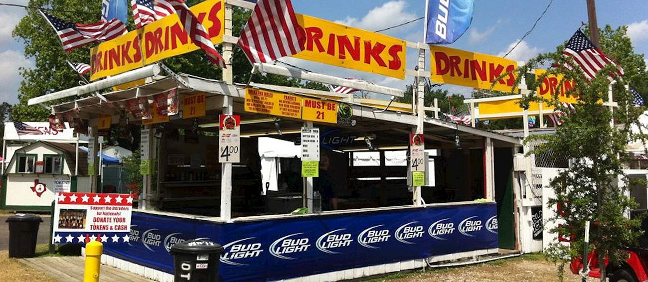 Texas Crawfish And Music Festival Seafood festival in Spring Where