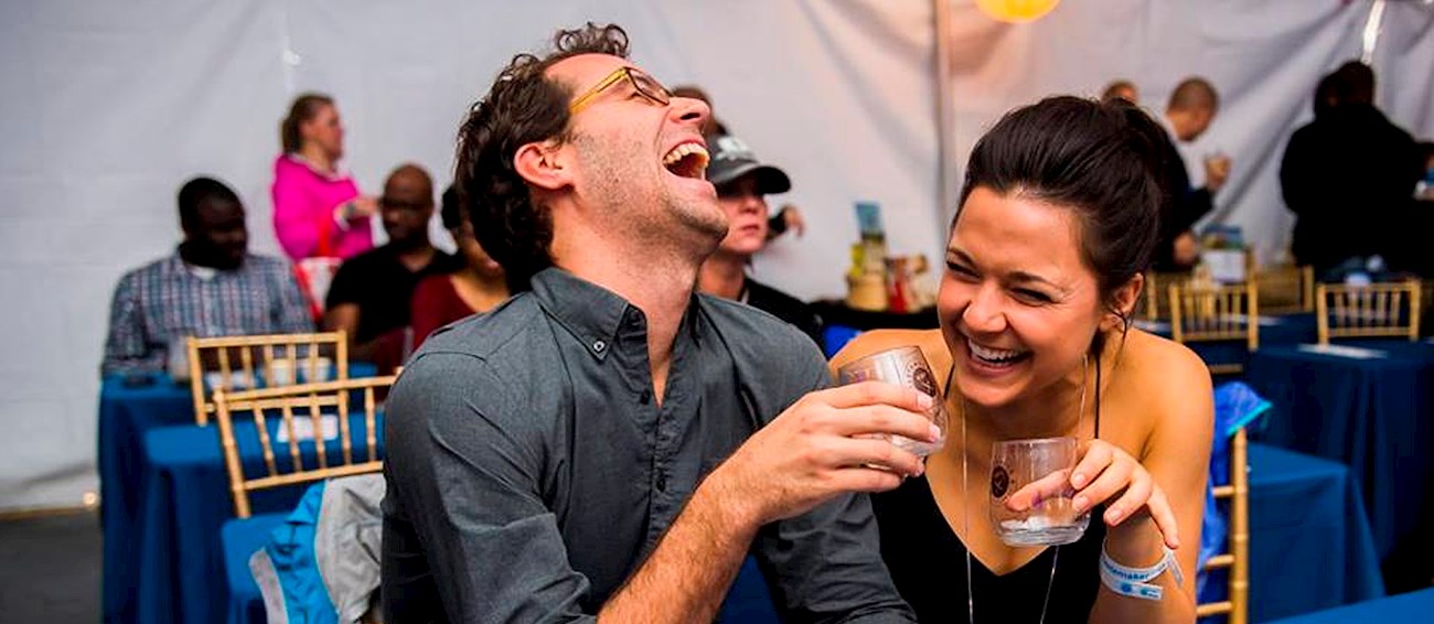 Taste of DC Food festival in Washington, D.C. Where? What? When?