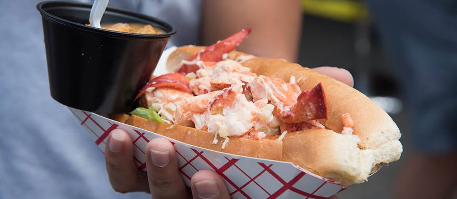 Boston Seafood Festival | Seafood Festival In Boston | Where? What? When?