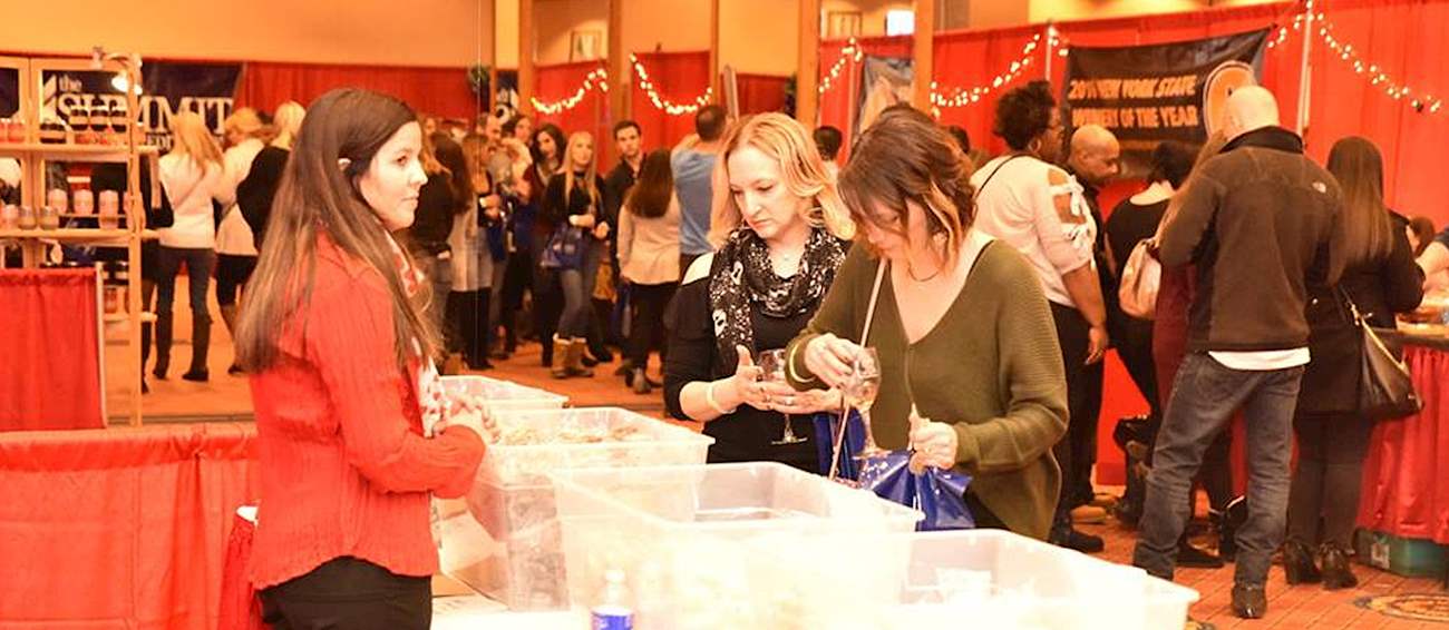 Wine & Chocolate Festival Buffalo Wine festival in Buffalo Where