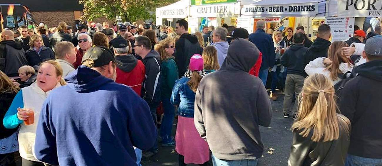 PA Bacon Fest Meat festival in Easton Where? What? When?