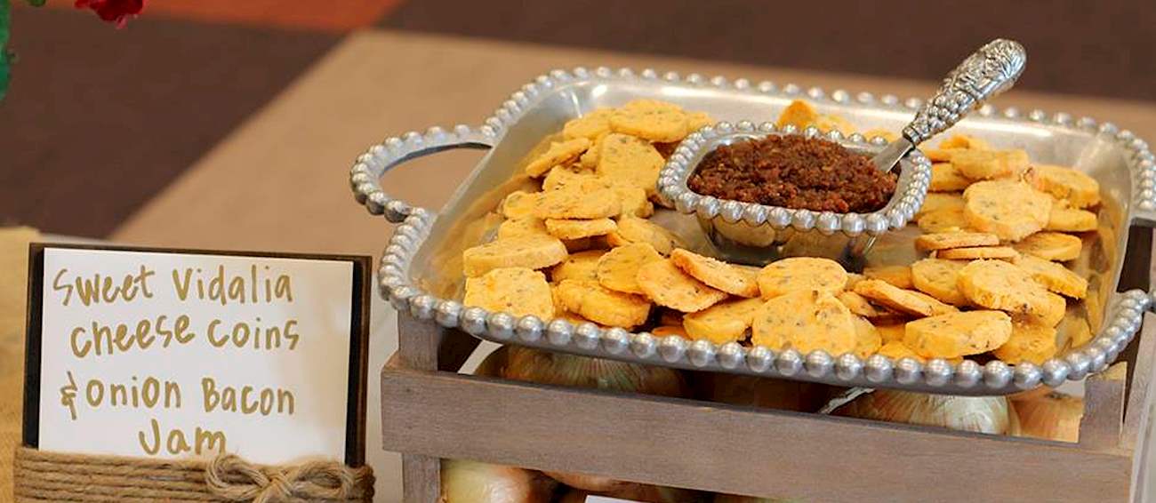 Vidalia Onion Festival Vegetable festival in Vidalia Where? What? When?