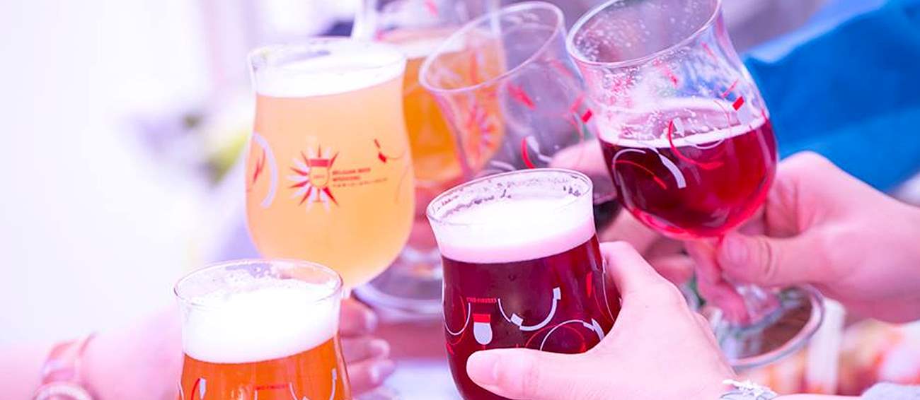 Belgian Beer Weekend Nagoya Beer festival in Nagoya Where? What? When?