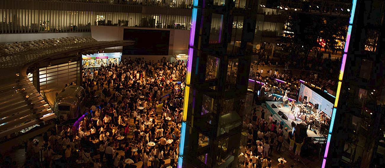 Belgian Beer Weekend Tokyo | Beer festival in Tokyo | Where? What? When?