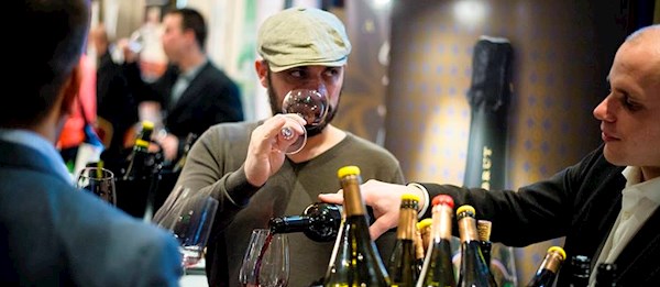 VinCE Budapest | Wine festival in Budapest | Where? What? When?