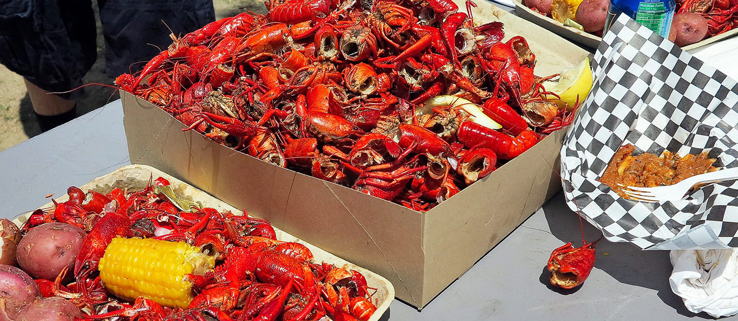 Crawdad Festival Long Beach: A Complete Guide to Fun, Food, and Festivities