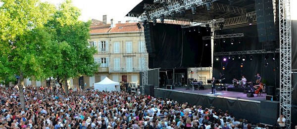 Pruneaux - Festi'Gourmand