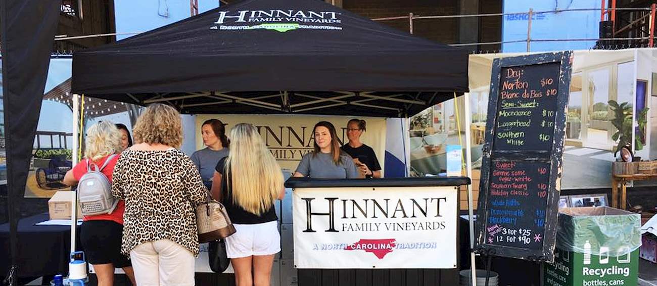 North Carolina Wine Festival Clemmons Wine festival in Clemmons