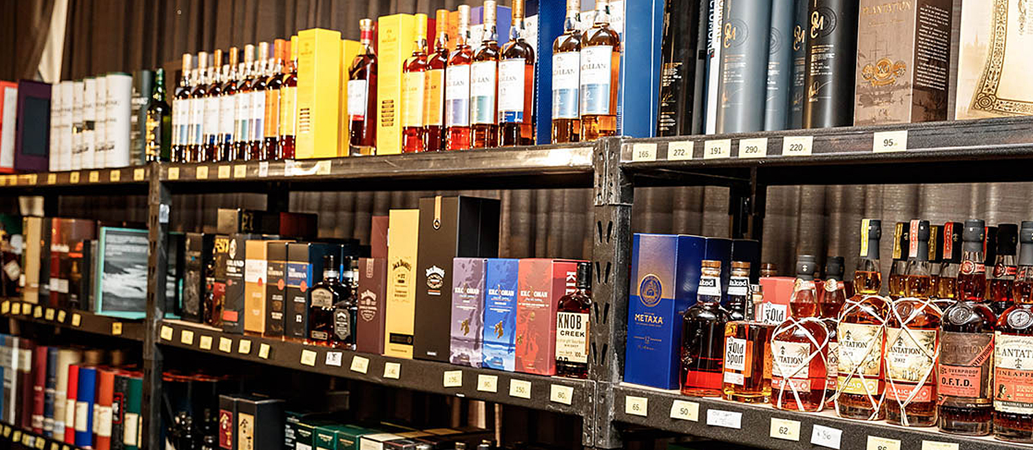 Whisky Live Brisbane Spirit festival in Brisbane Where? What? When?