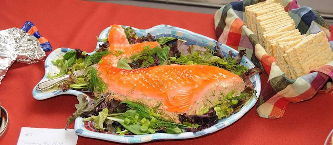 Copper River Salmon Jam Seafood festival in Cordova Where? What? When?