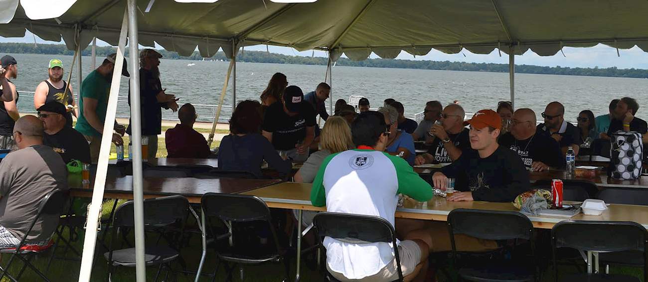 Erie Beer on the Bay Beer festival in Erie Where? What? When?