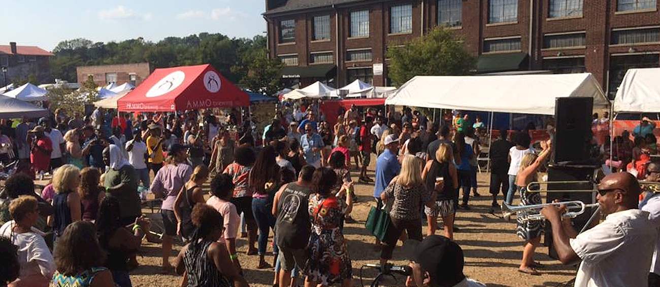 Grapes & Hops Festival Wine festival in Las Vegas Where? What? When?