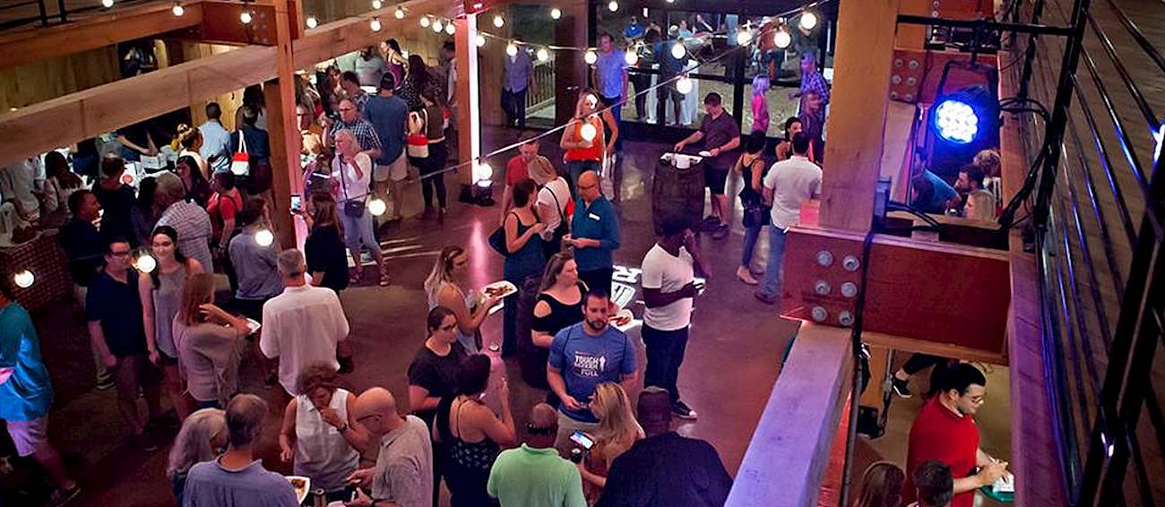 Bacon & Barrel Meat festival in Nashville Where? What? When?