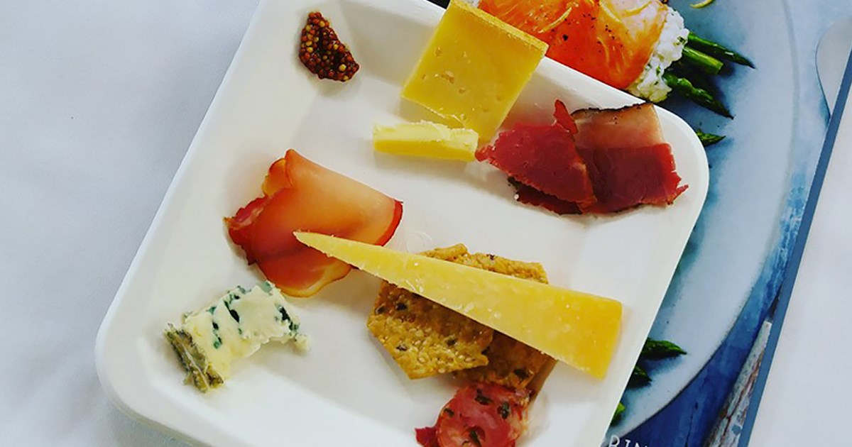 The Great Canadian Cheese Festival Cheese festival in Picton Where